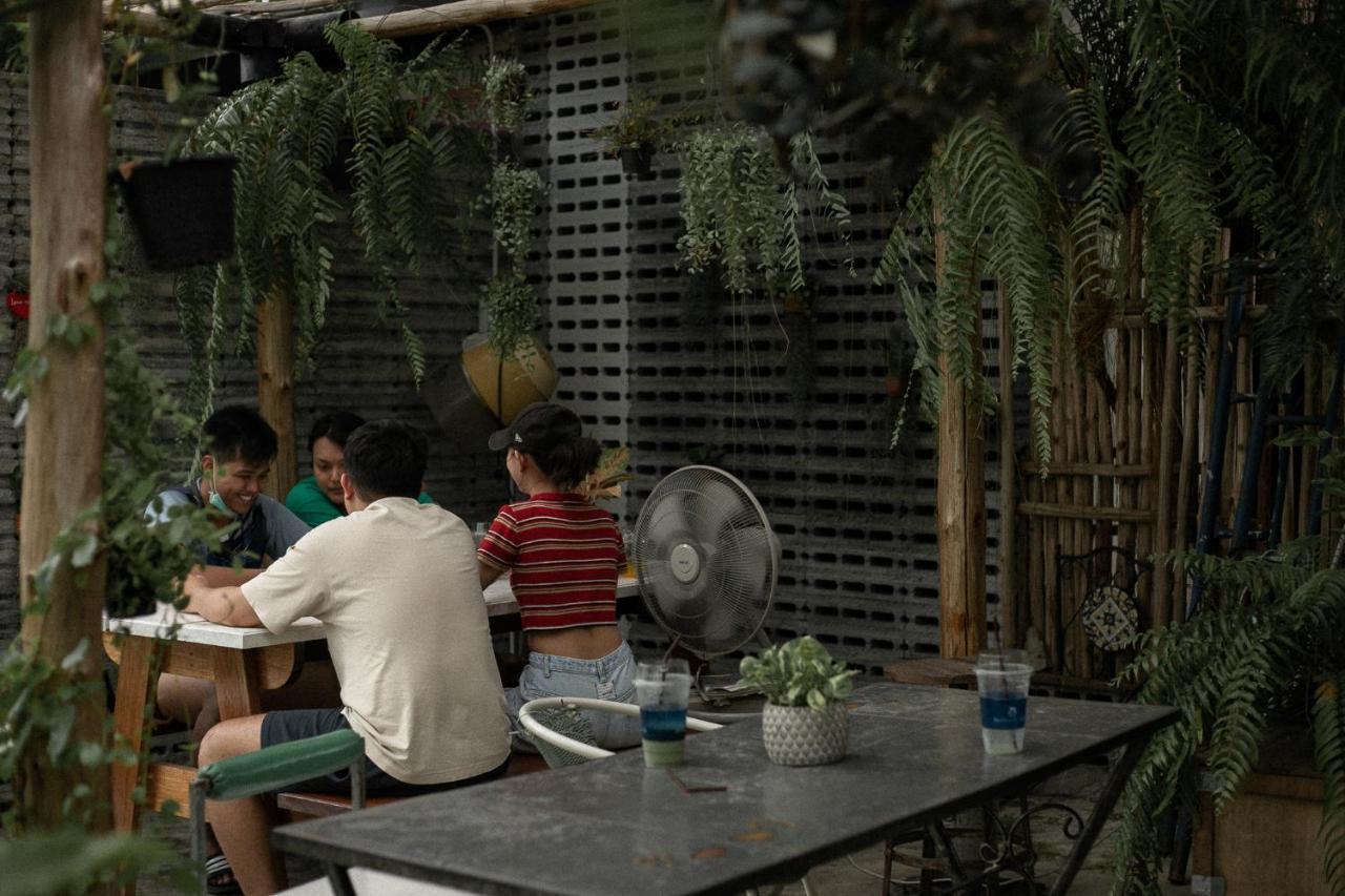 Baannokhook Home&Cafe سوراثاني المظهر الخارجي الصورة