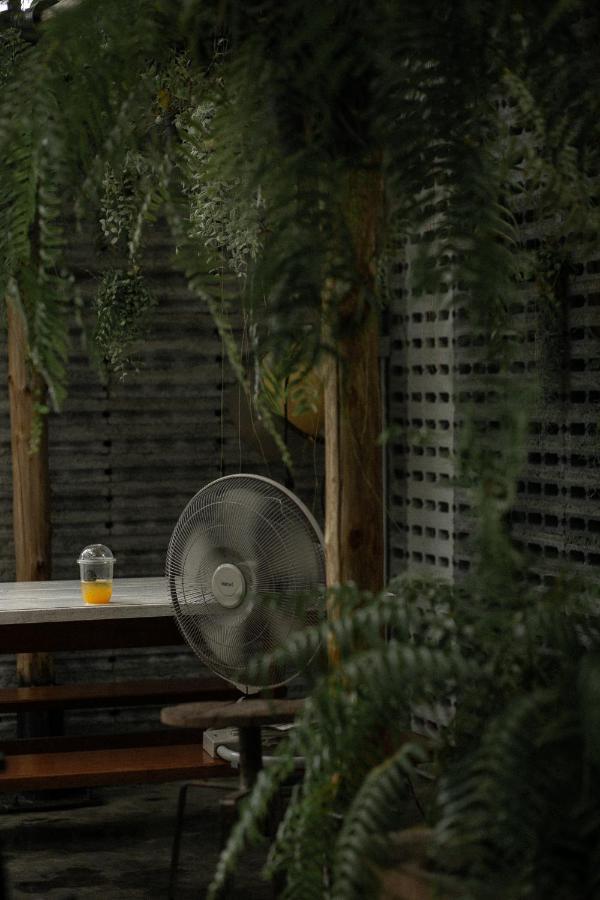 Baannokhook Home&Cafe سوراثاني المظهر الخارجي الصورة