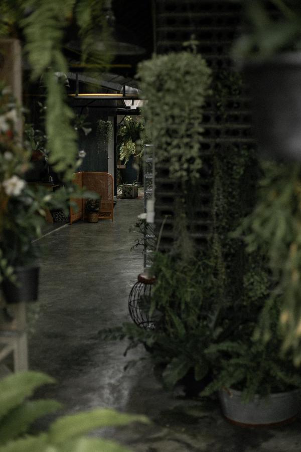 Baannokhook Home&Cafe سوراثاني المظهر الخارجي الصورة
