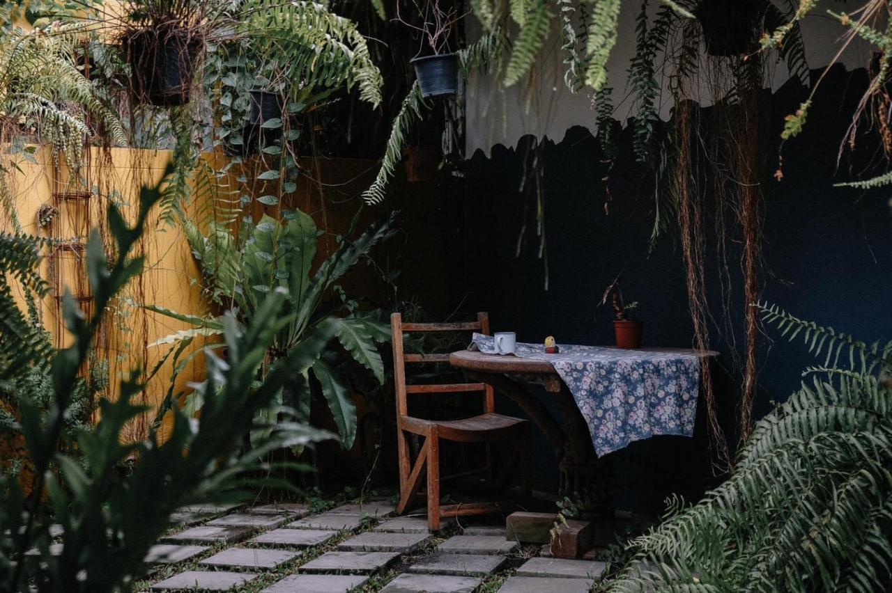 Baannokhook Home&Cafe سوراثاني المظهر الخارجي الصورة